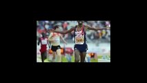 Mo Farah Wins Mens 5000m Gold Medal 2012 London Olympics video coverage