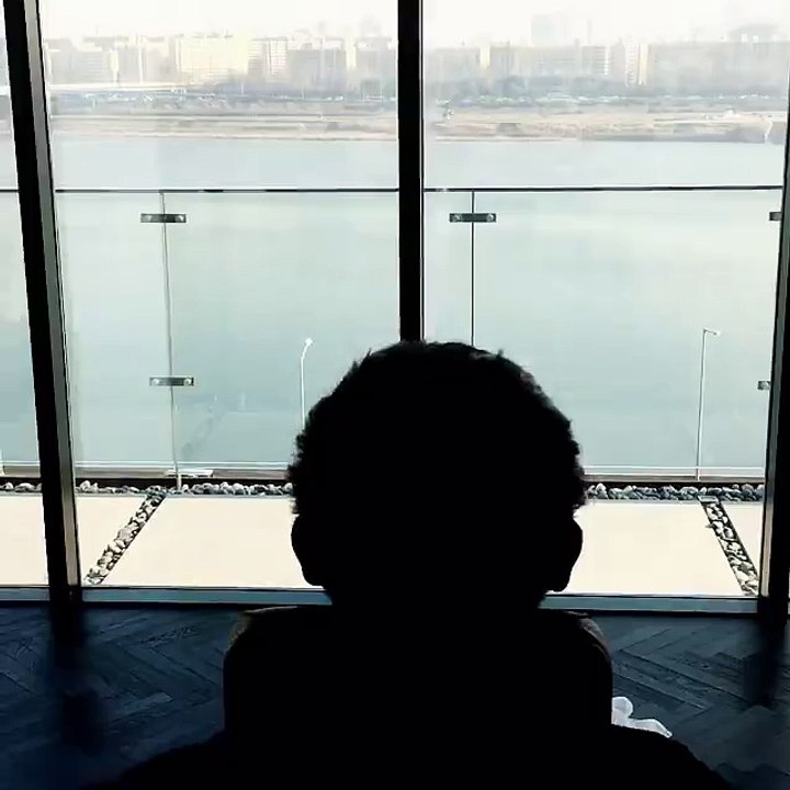T.O.P Working Out Rare