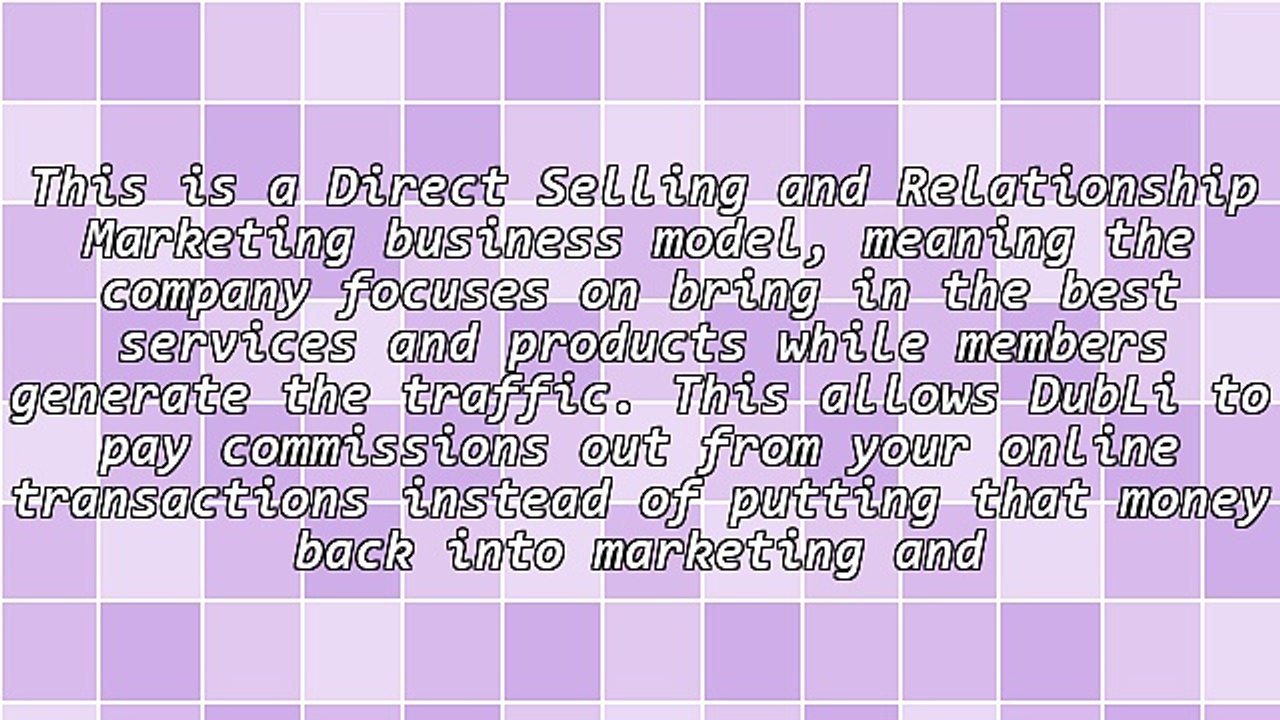 Is DubLi Cashback The Successor To Empower Network?