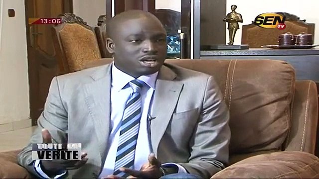 L'intégrale - Toute la vérité de Pape Cheikh SYLLA avec Cheikh Yérim SECK