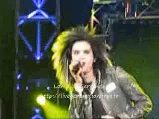 M6 Live - Tokio Hotel 2/2