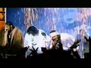 Bone Thug's -N- Harmony - Resurrection (paper,paper)