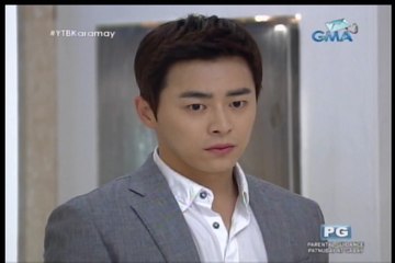 YOU'RE THE BEST - APRIL 11 2016 Clear Video Full Episode Part 2