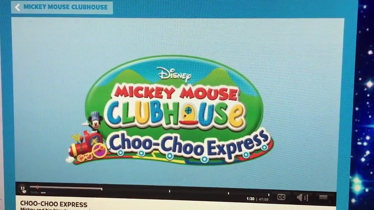 12 Titles For Mickey Mouse Clubhouse Kids Favorite Songs Video 