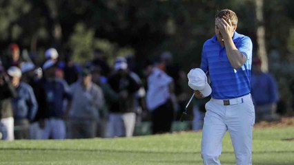D'Amato: Jordan Spieth Will Bounce Back