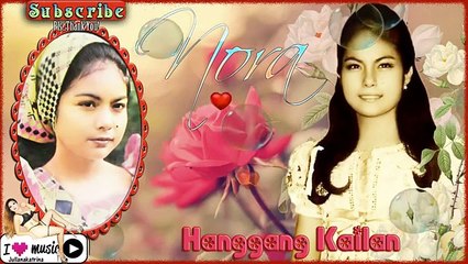 Nora Aunor — Hanggang Kailan (World Music 720p)