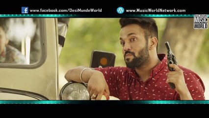 Gunday No 1 Remix (Full Video) Dilpreet Dhillon | New Punjabi Song 2016 HD