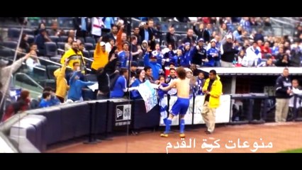 لماذا أحب كرة القدم ● أخلاق تستحق الكثير من الاحترام - HD