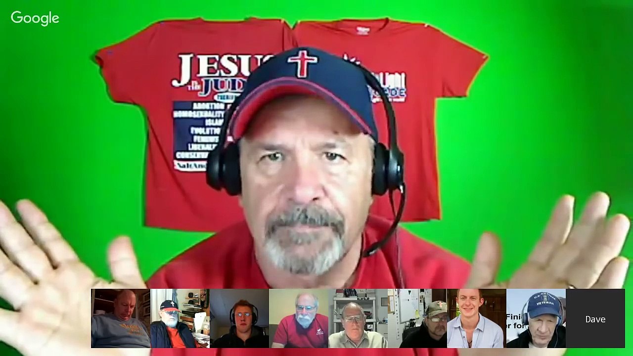 Monday April 4 2016 Did God Really Say That?