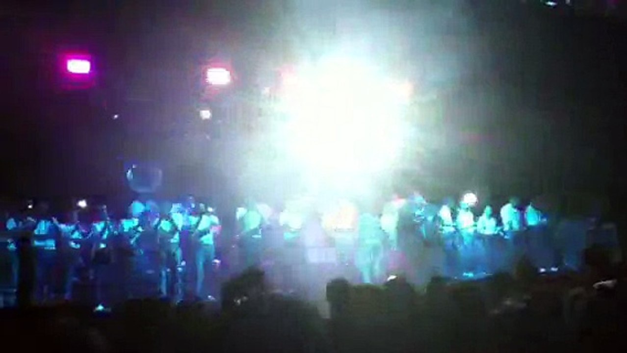 Banda rancho Alegre la consentida