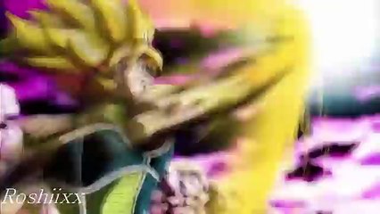 Dragon Ball Z[AMV] Vanic x K.Flay Make Me Fade