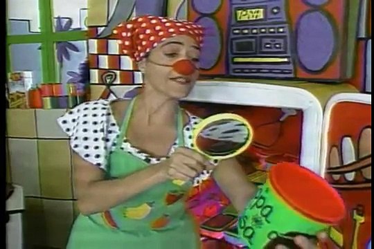 Pataclaun Cuernos (1/4)