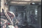 ArTiiC 's Gears of War 2 Montage