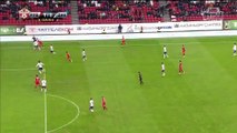 1-0 Gökdeniz Karadeniz Goal Russia  Premier Liga - 09.04.2016, Rubin Kazan 1-0 Dynamo Moscow