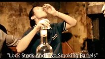Lock, Stock and Two Smoking Barrels - Imma Be - Drinking Bar Scene