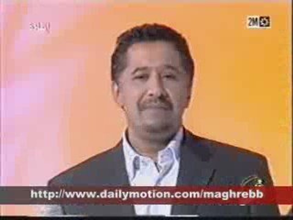 Khaled et abdelhadi belkhiate