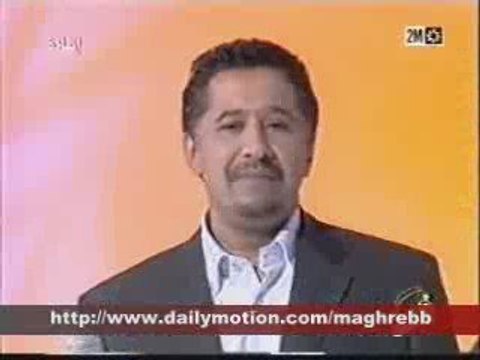 Khaled et abdelhadi belkhiate