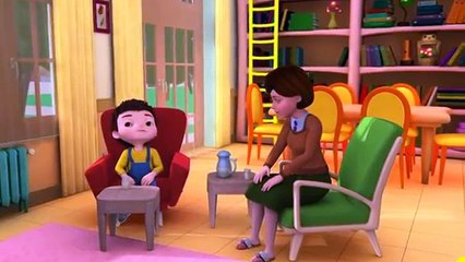 Can | Kermes | Yumurcak Tv