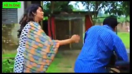 Bangla Comedy Natok - Kan Pora (কান পরা)