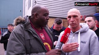 When Will Arsene Wenger Be Held Accountable? (Rant) | West Ham 3 Arsenal 3