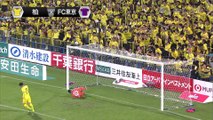 Kashiwa Reysol vs F.C. Tokyo //  Nagoya Grampus vs Omiya Ardija  //  Albirex Niigata vs Júbilo Iwata