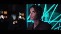 ROGUE ONE A STAR WARS STORY Official Teaser Trailer