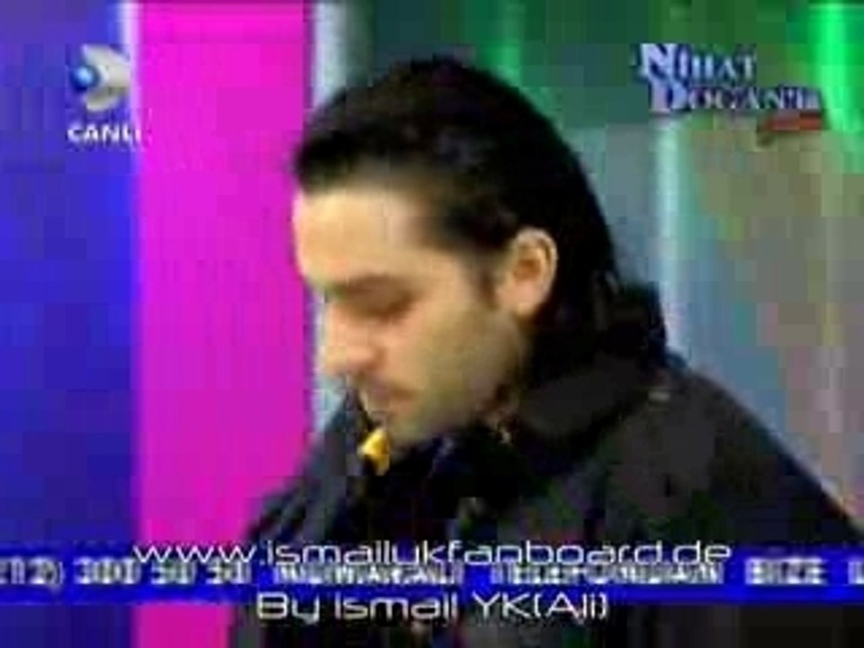 Ismail Yk - Sewiyoum