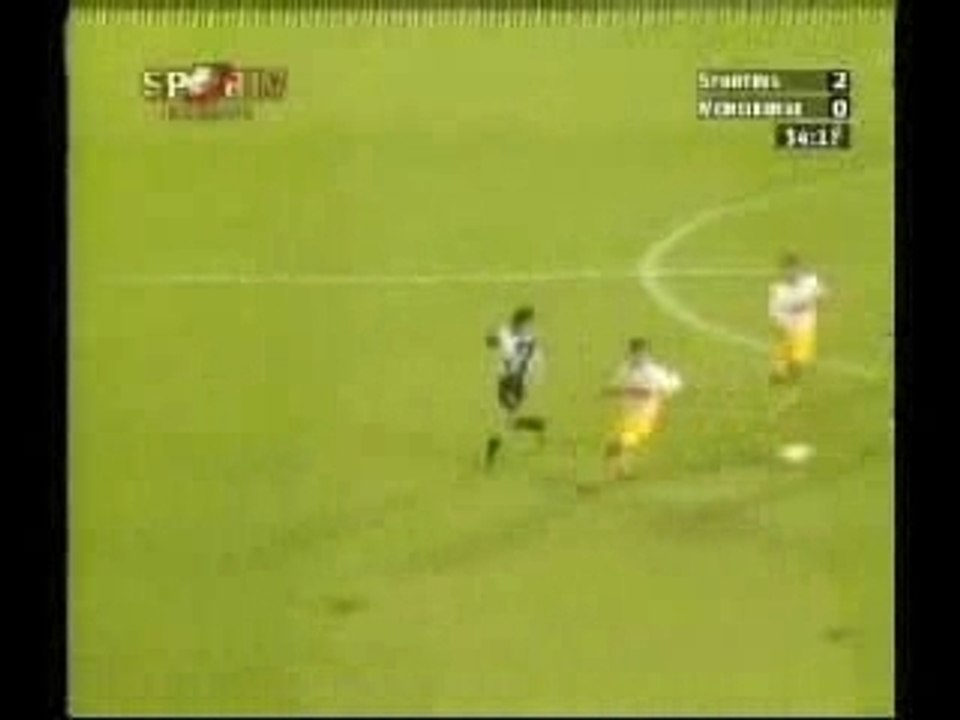 Robinho,Roberto Carlos,C.Ronaldo,Seedorf