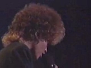 Whitney Houston live, You give good love