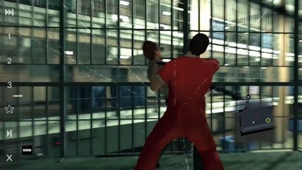 Watch Dogs: Corrupt cops!! - PART 39 - Game Bros