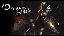 Theme of Tower Knight & Penetrator - Demon's Souls