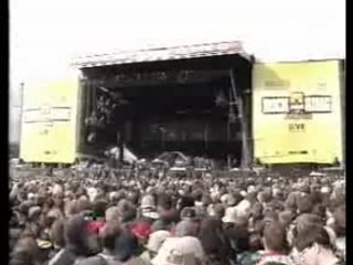 LINKIN PARK - WITH YOU (LIVE IN ROCK AM RING 2001)