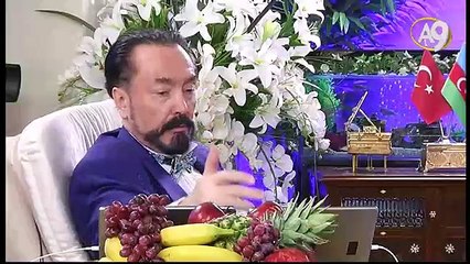 Peygamberimiz (sav) ‘Hz. Mehdi (as) konuştuğunda sanki önünüzde gibi onu dinleyeceksiniz.’ demiştir