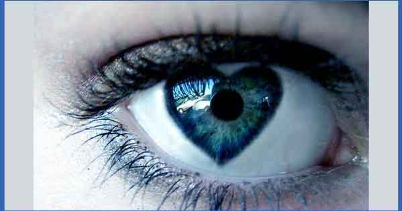 How to Improve Eyesight Naturally