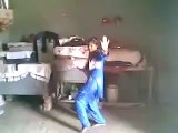 saraiki young girl desi dance