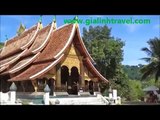Laos tours: Linking Capitals 7 days, Laos tour, Travel to Laos, Laos Culture tours