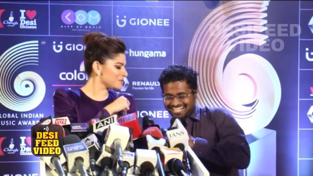 Star Studded Gima Awards 2016 Full Show | PART - 4 | Global Indian Music Academy Awards 2016