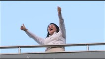Keiko Fujimori: 