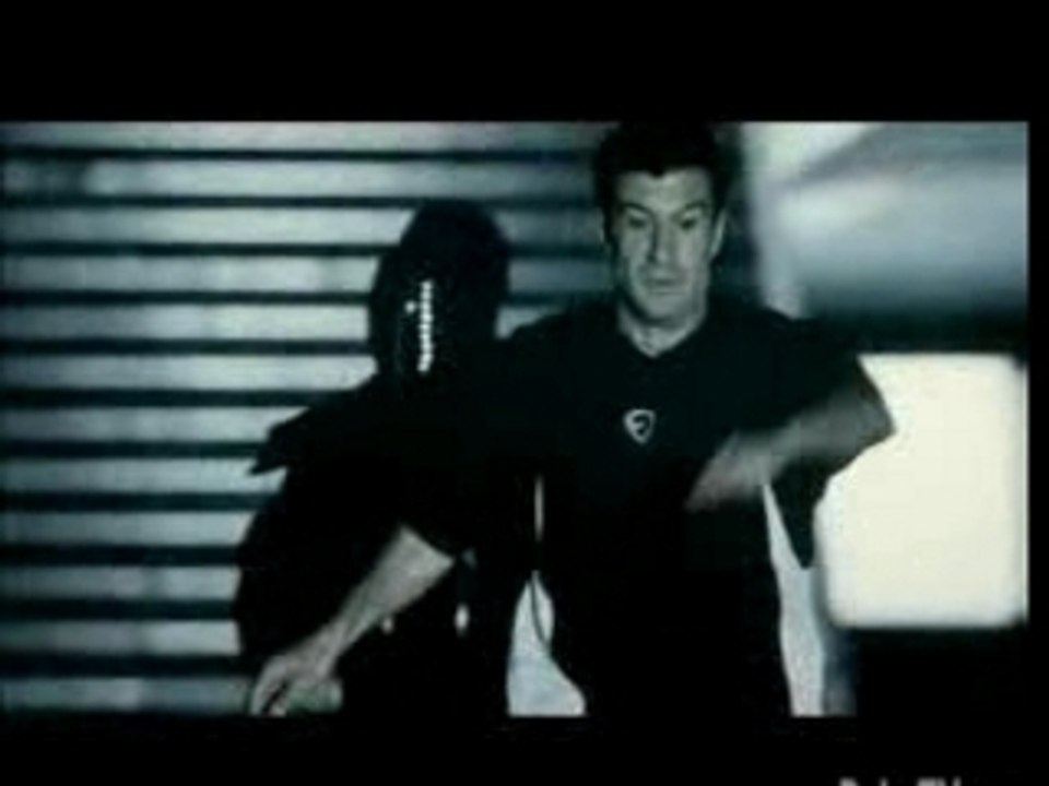 Pub Nike Football - La mission