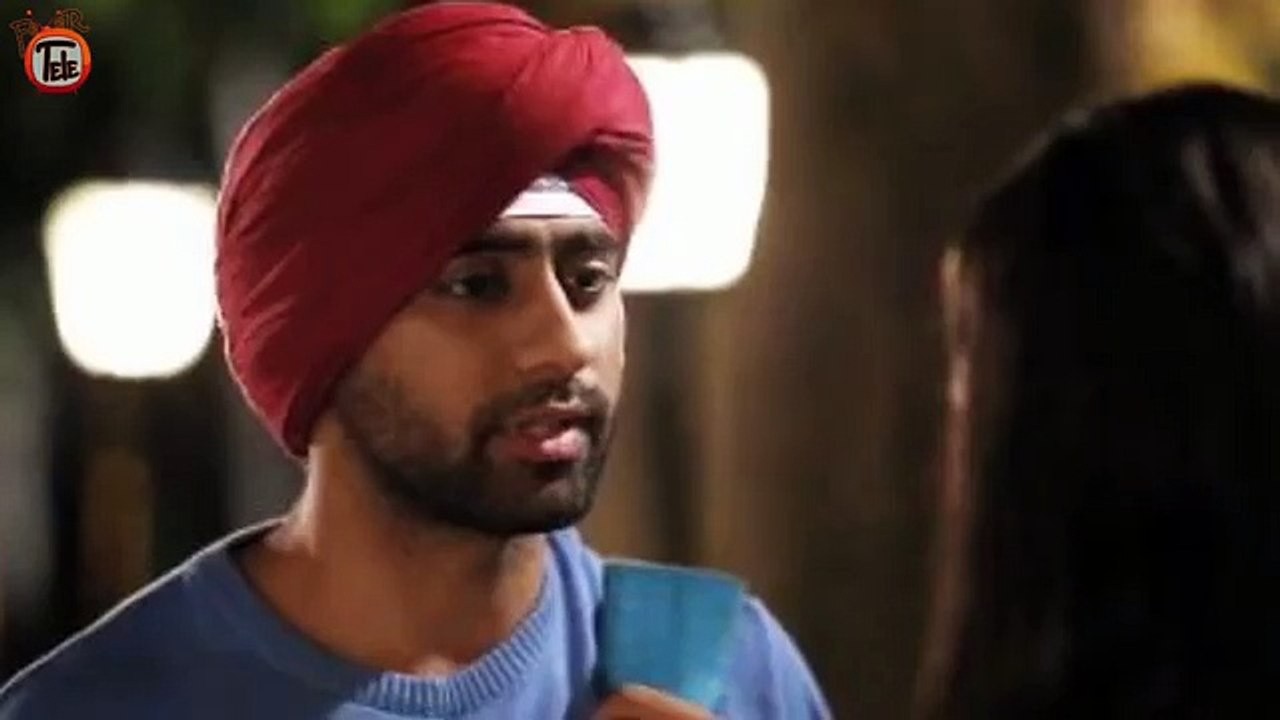 Yeh Hai Aashiqui New Love Story - Karan Sharma and Mansi Srivastava