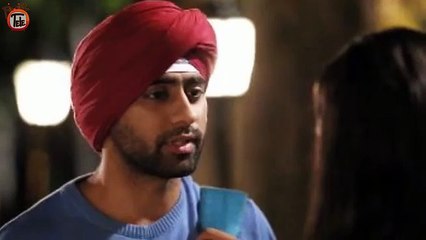 Yeh Hai Aashiqui New Love Story - Karan Sharma and Mansi Srivastava