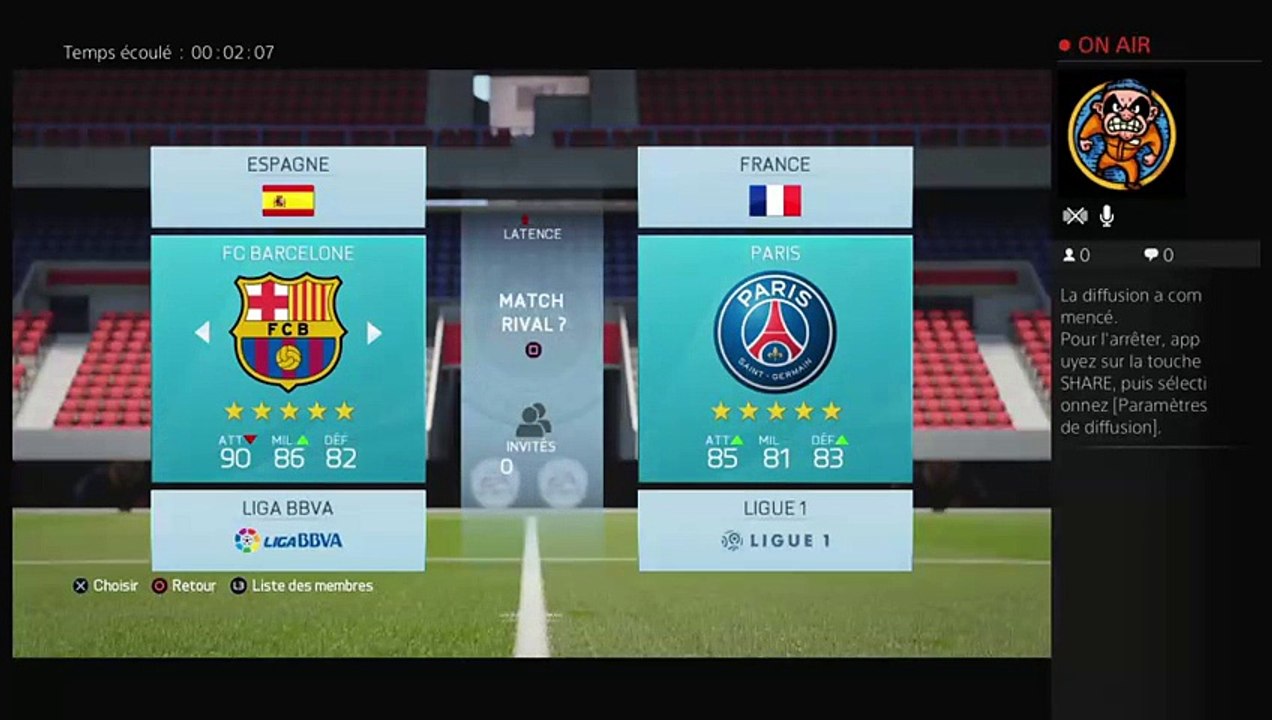 Diffusion PS4 en direct de Willl-41 (11)