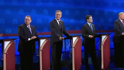 donal trump us in life