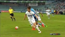 2-0 Filip Hološko Goal Australia  A-League  Regular Season - 10.04.2016, Sydney FC 2-0 Perth Glory