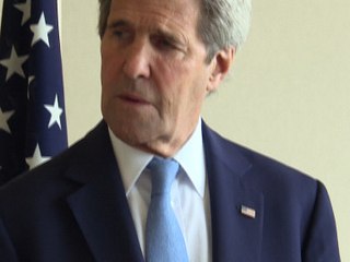 Hiroshima: hommage sans précédent de Kerry et ses homologues du G7