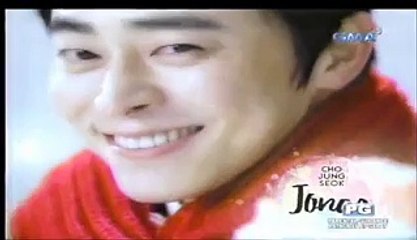 You’re the Best! April 11, 2016 part 1