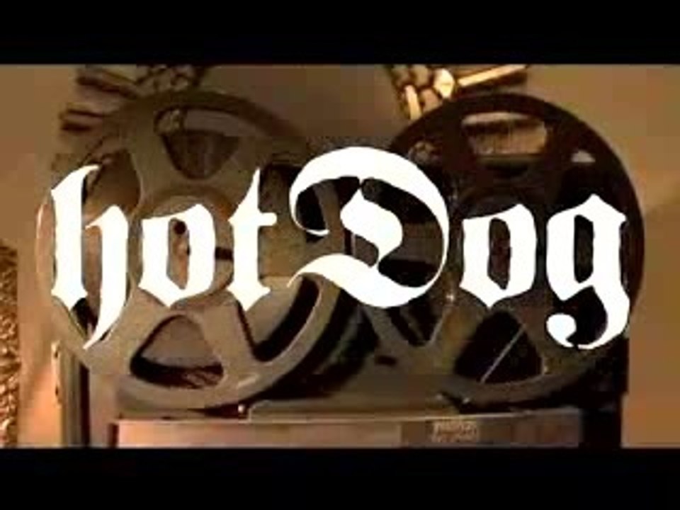 Hotdog