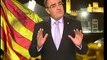 Missatge de l'alcalde de Lleida, Àngel Ros, amb motiu de l'Onze de setembre de 2010, a Lleida TV