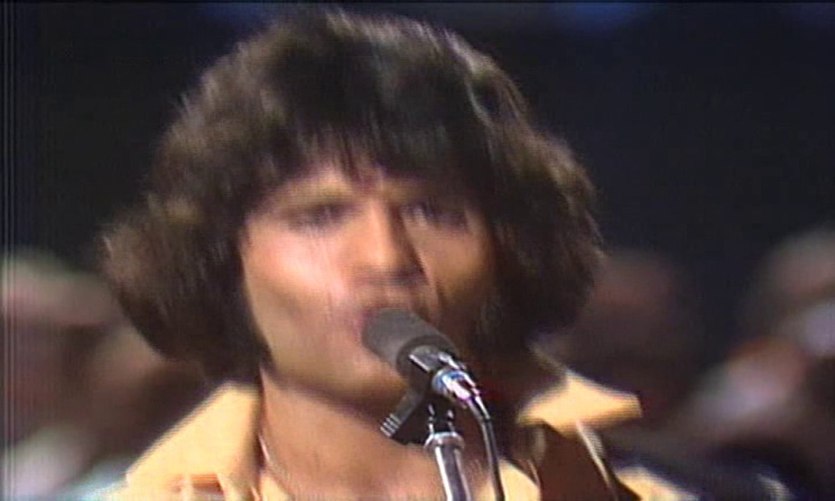 Don Pedro (ein Küsschen in Ehren) 1977