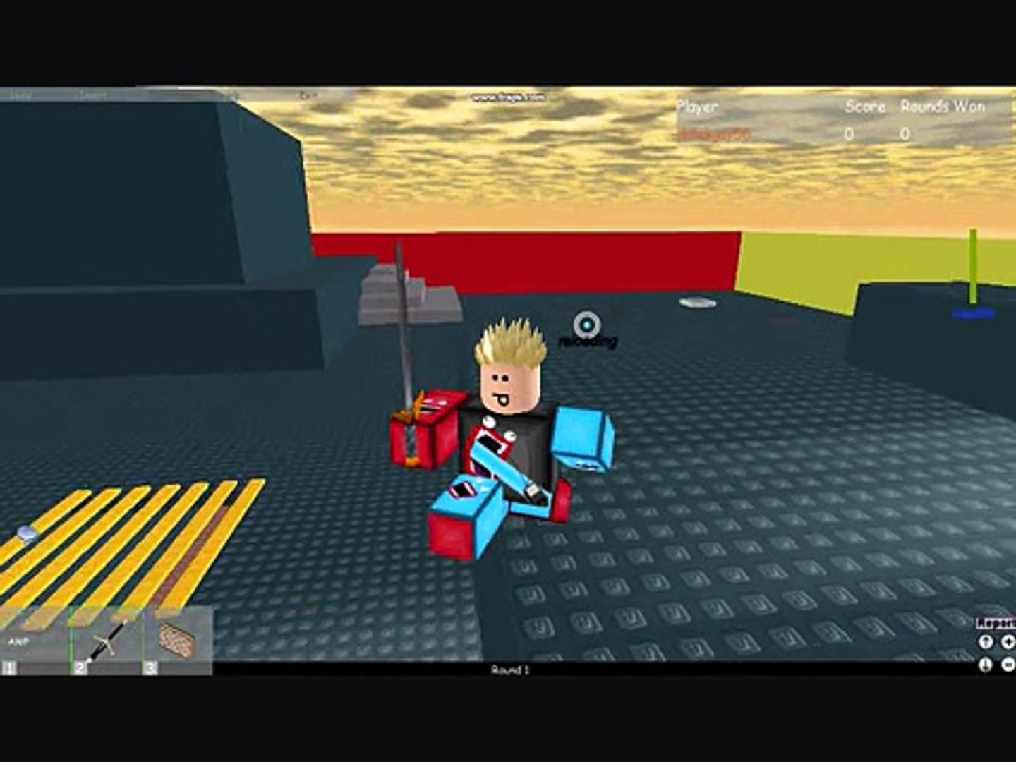 Roblox Gone Mad 6 Video Dailymotion - frip2game s police solo mad city season 2 roblox video video